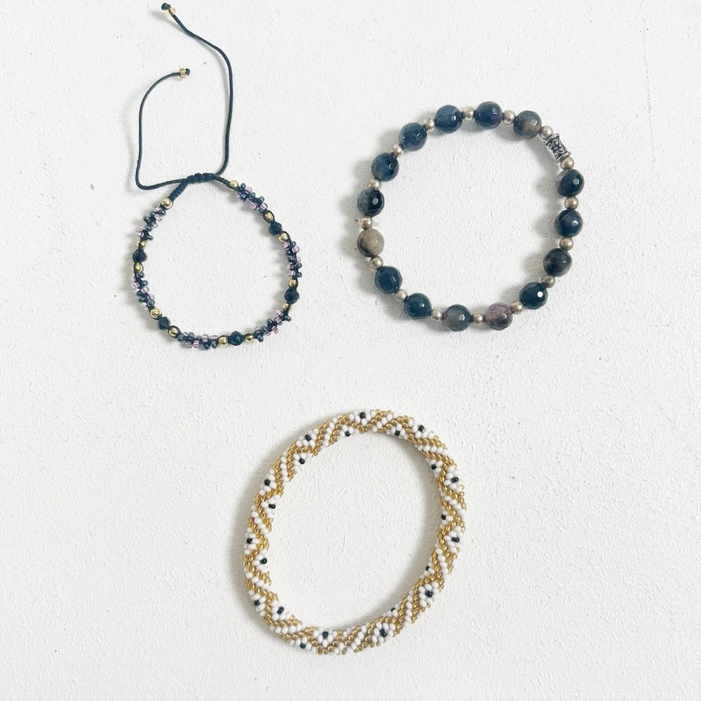 Bracelet Jewelry Bundle